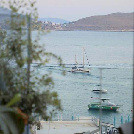 Victoria Boutique Hotel Саранде Екстериор снимка
